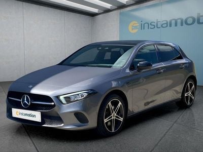 Mercedes A250