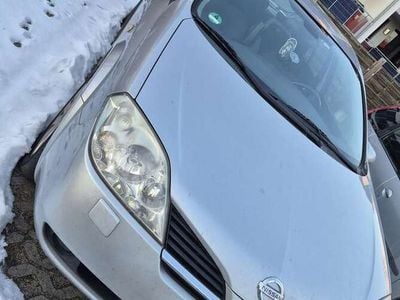 Nissan Primera