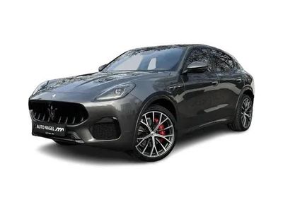 Grau Gebraucht 2022 Maserati Grecale SUV | 61.900 € (Fairer Preis)