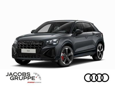 Audi SQ2