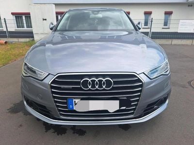 Gebraucht Audi A6 272 PS (200 kW) 2016 Grau Limousine
