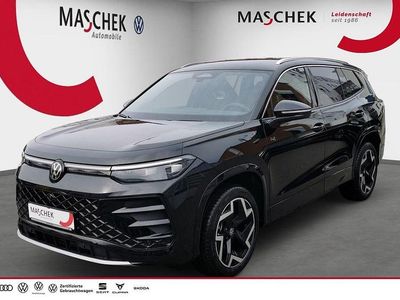 Nuova VW Tayron IQ Drive 150 CV (110 kW) 2026 Nero SUV