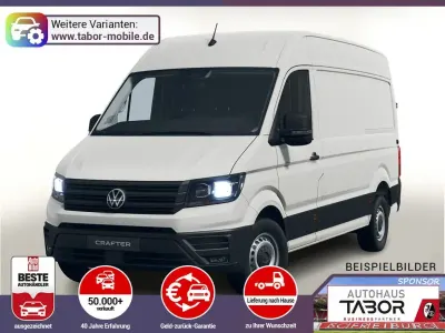 Gebraucht VW Crafter