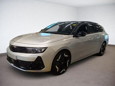 Gebraucht Opel Astra GSe 224 PS (164 kW) 2025 Silber Kombi