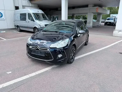 Gebraucht Citroën DS3