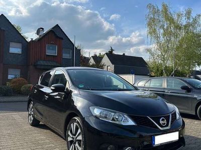 Nissan Pulsar