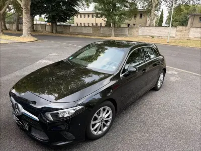 Gebraucht Mercedes A180