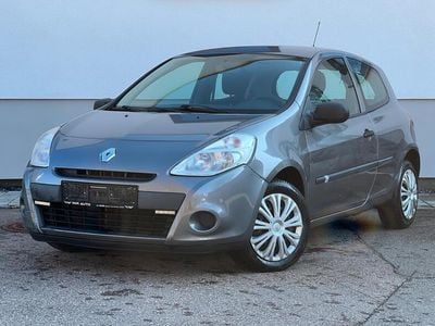 Renault Clio III