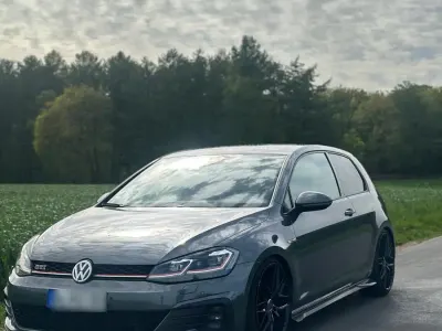 Używany VW Golf