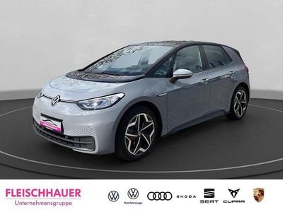 Gebraucht VW ID.3 Pro 150 kW (204 PS) 2023 Grau Kleinwagen