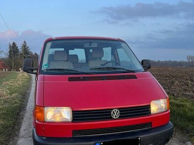 VW T4