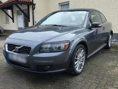 Volvo C30
