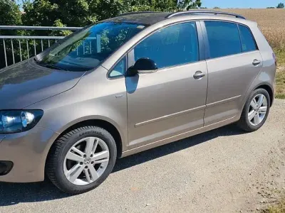 Gebraucht VW Golf Plus