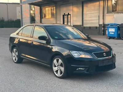 Gebraucht Seat Toledo