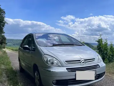 Gebraucht Citroën Xsara Picasso