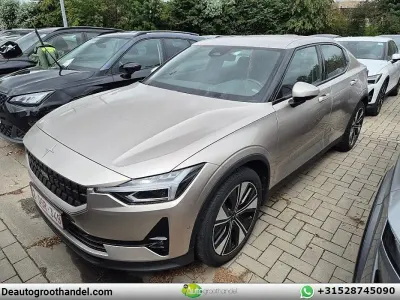 Gebraucht Polestar 2