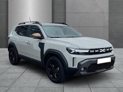 Neu Dacia Duster Extreme 158 PS (116 kW) 2026 Sandstone SUV