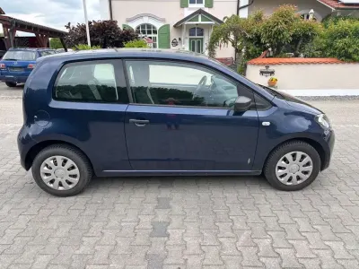 Gebraucht Skoda Citigo