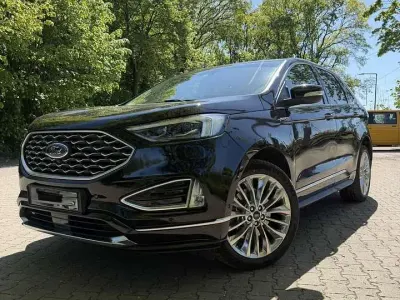 Gebraucht Ford Edge
