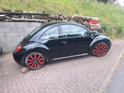 VW Beetle