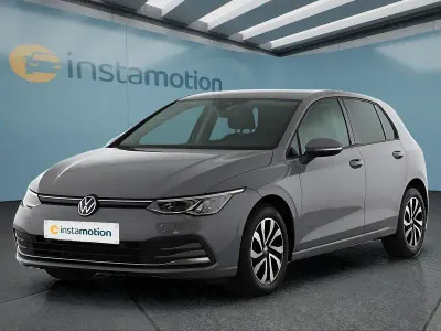 Gebraucht VW Golf VIII
