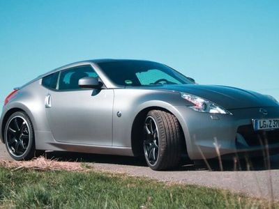 Nissan 370Z