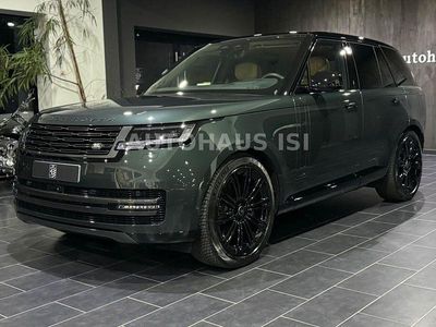 Gebraucht Land Rover Range Rover Autobiography 530 PS (389 kW) 2025 Grün SUV