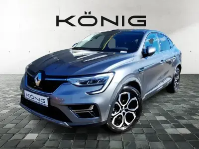 Gebraucht Renault Arkana