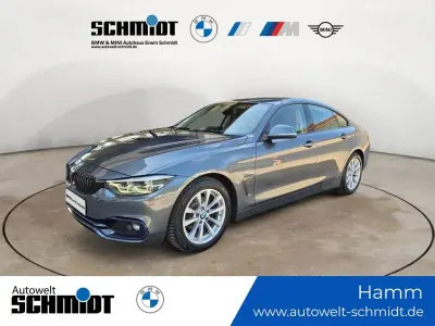 Gebraucht BMW 420 Gran Coupé