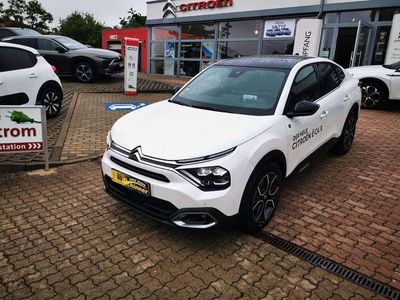 Citroën e-C4