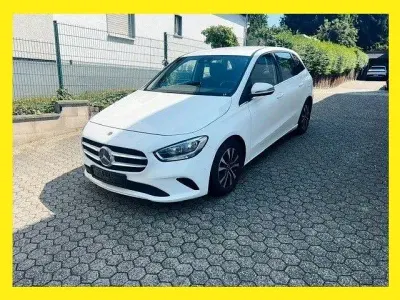 Gebraucht Mercedes B180
