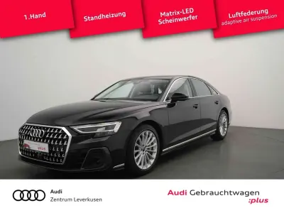 Gebraucht Audi A8