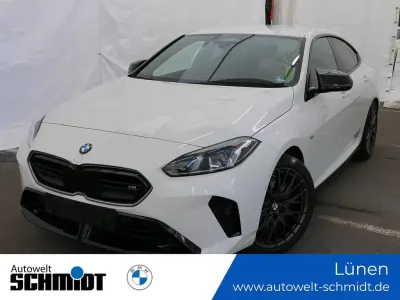 Gebraucht BMW M235 Performance 300 PS (220 kW) 2025 Weiß Coupé