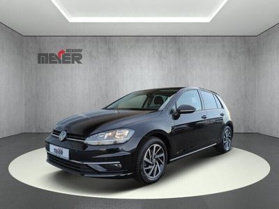 gebraucht VW Golf VII JOIN