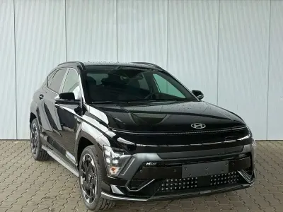 Gebraucht Hyundai Kona