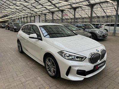 gebraucht BMW 118 1er - i M Sport (EURO 6d)(OPF)