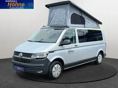 Gebraucht VW California Coast 150 PS (110 kW) 2019 Andere Van