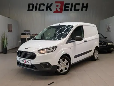 Gebraucht Ford Transit
