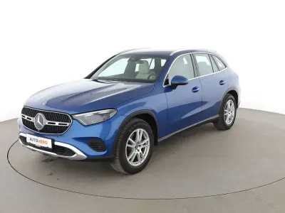 Gebraucht Mercedes GLC200