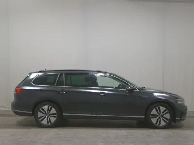 Gebraucht VW Passat