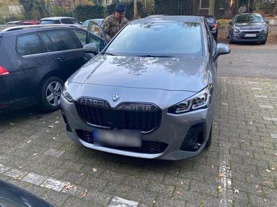 gebraucht BMW 218 Active Tourer 218 i Aut. M Sport