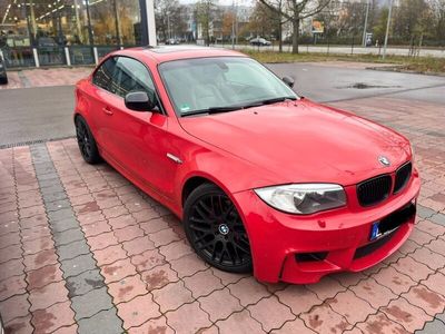 gebraucht BMW M1 e82original Umbau