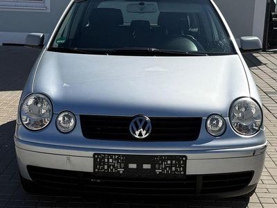 Usata VW Polo Cricket 64 CV (47 kW) 2005 Utilitaria