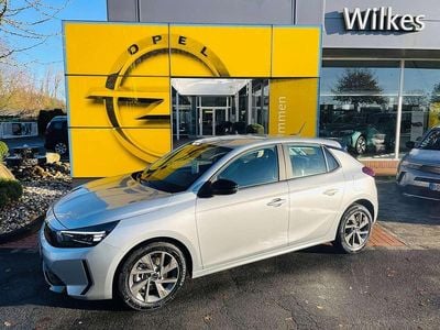 Gebraucht Opel Corsa