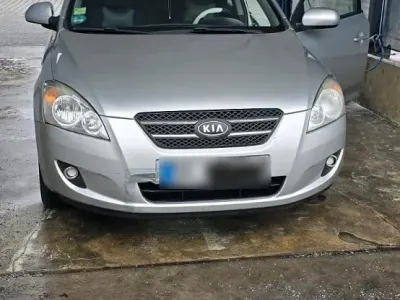 Gebraucht Kia Ceed