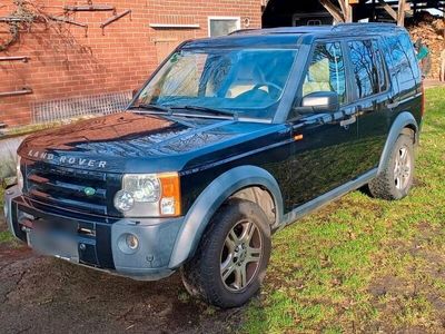 gebraucht Land Rover Discovery 3 