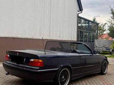 BMW 318 Cabriolet