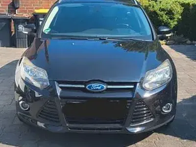 Gebraucht Ford Focus