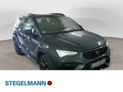 Gebraucht Cupra Ateca
