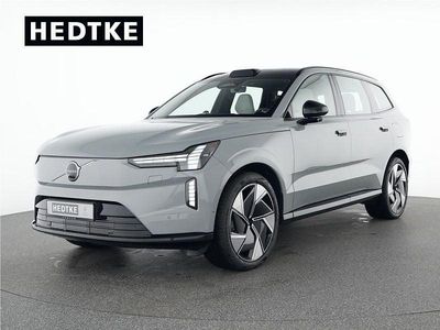 Grau Gebraucht 2025 Volvo EX90 Performance SUV | 79.990 €